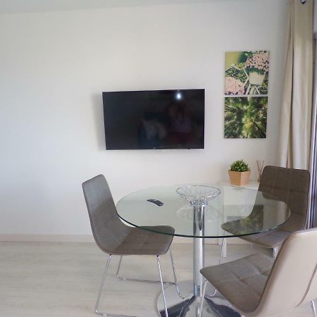 Apartamento La Colina San Agustín Exterior foto