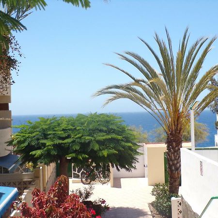 Apartamento La Colina San Agustín Exterior foto