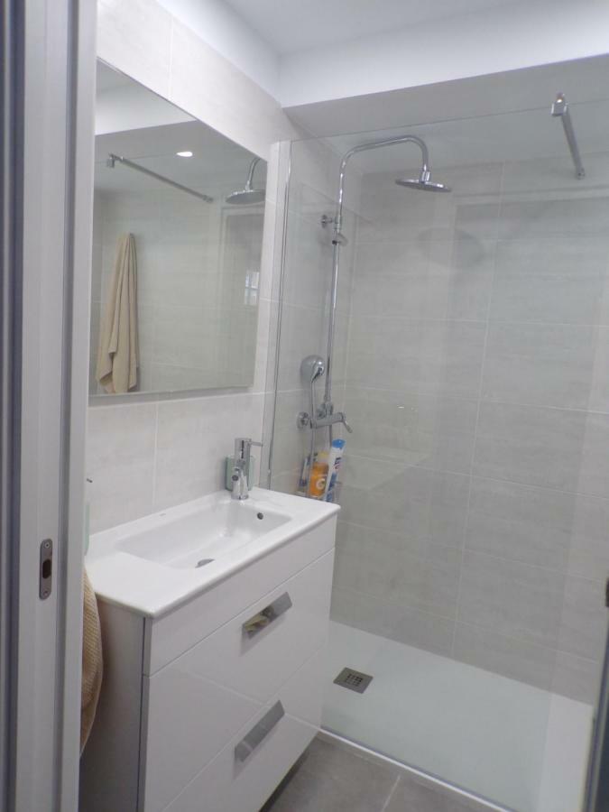 Apartamento La Colina San Agustín Exterior foto