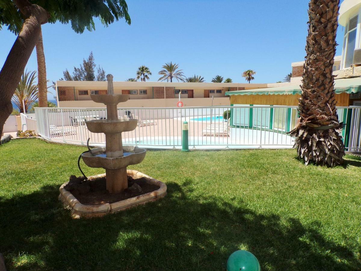Apartamento La Colina San Agustín Exterior foto