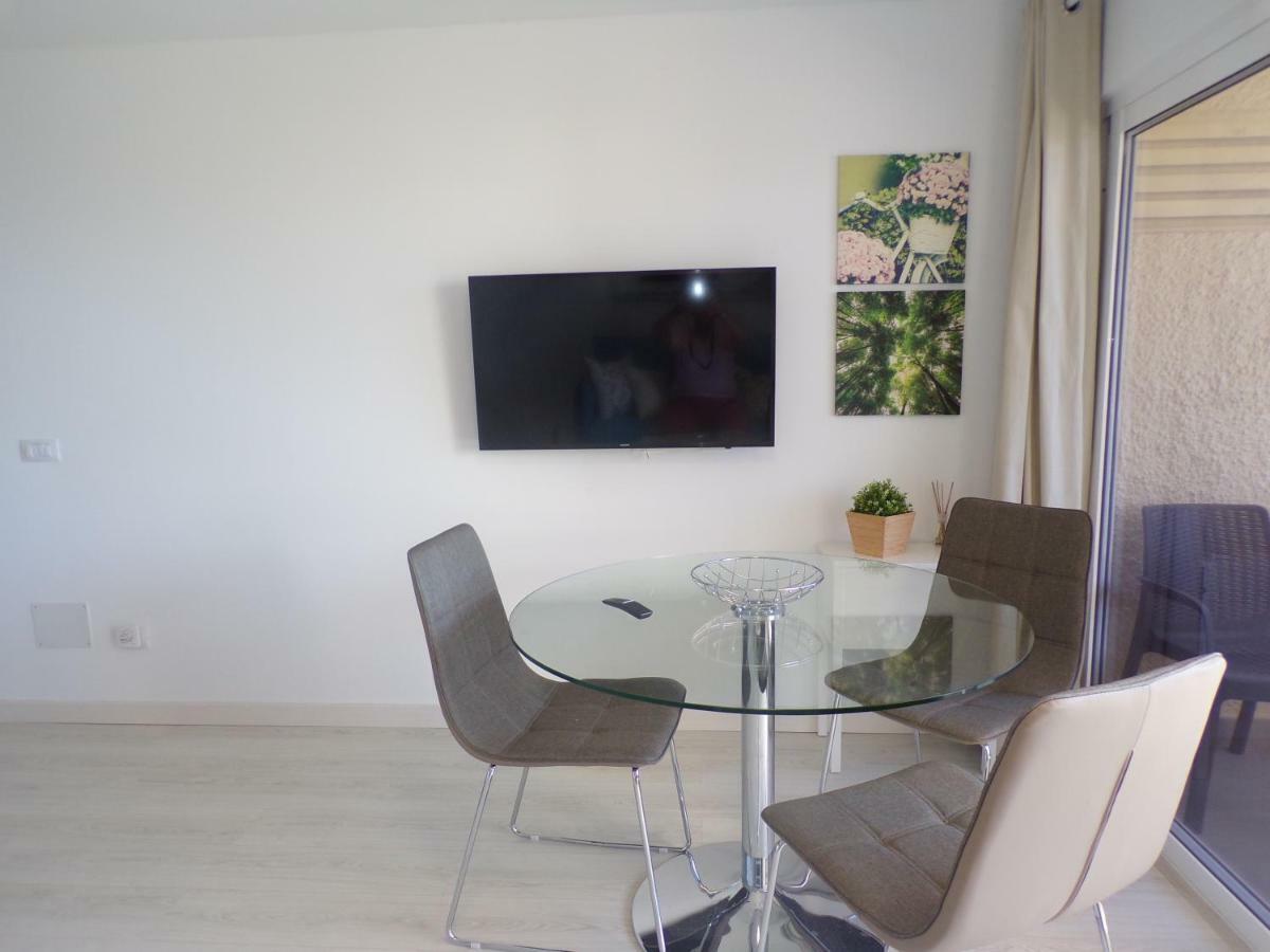 Apartamento La Colina San Agustín Exterior foto