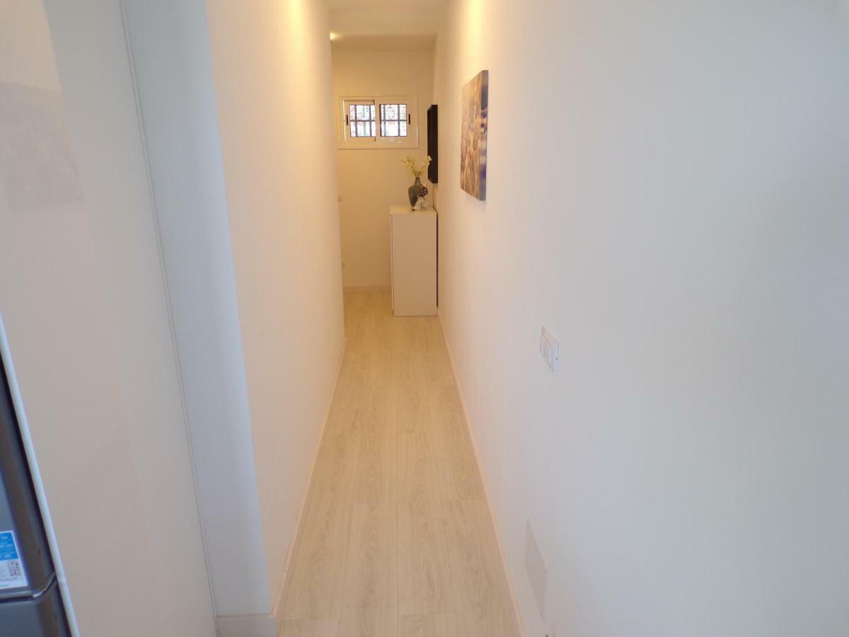 Apartamento La Colina San Agustín Exterior foto