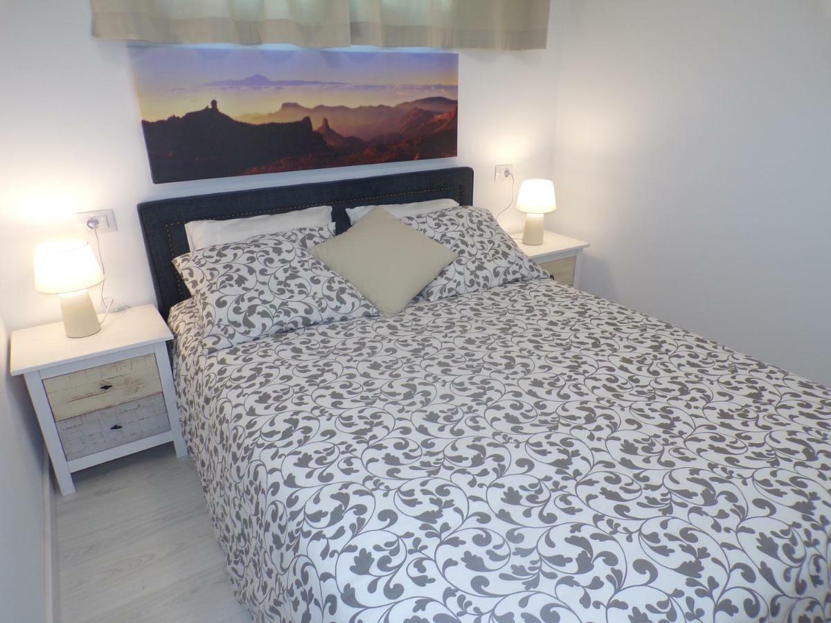 Apartamento La Colina San Agustín Exterior foto