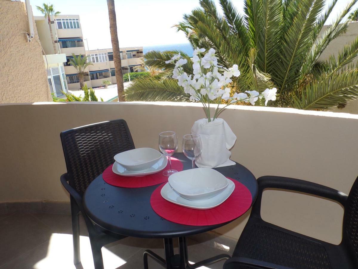 Apartamento La Colina San Agustín Exterior foto