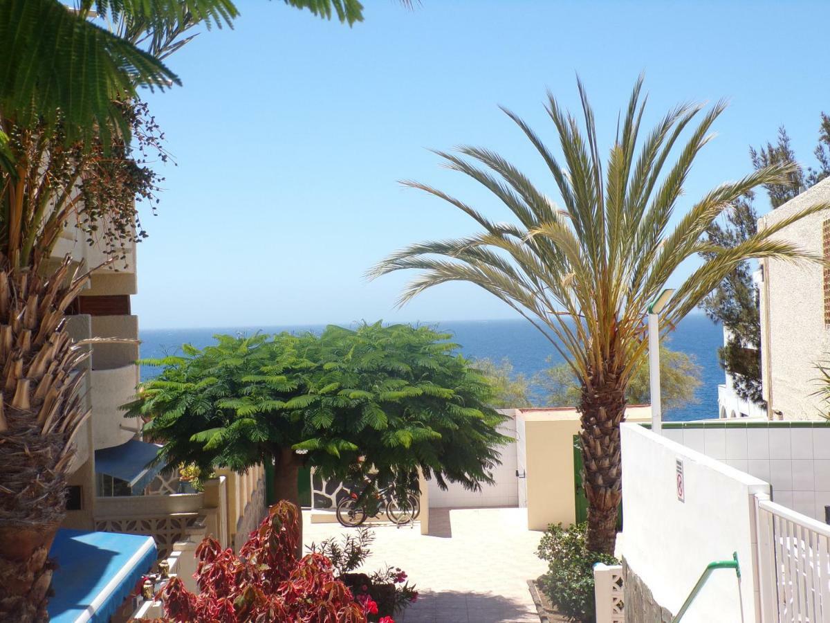 Apartamento La Colina San Agustín Exterior foto